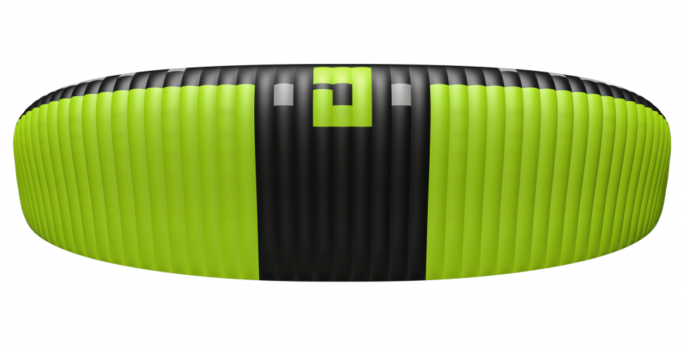 Parapente DUDEK HIKE & CRUISE tribal