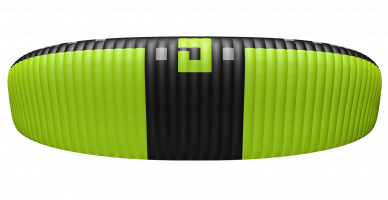 Parapente DUDEK HIKE & CRUISE tribal