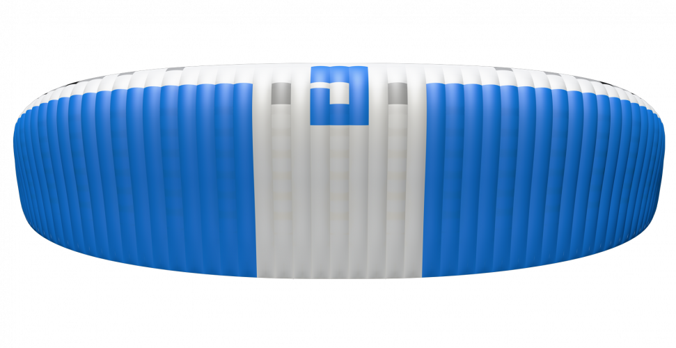 Parapente DUDEK HIKE & CRUISE modern