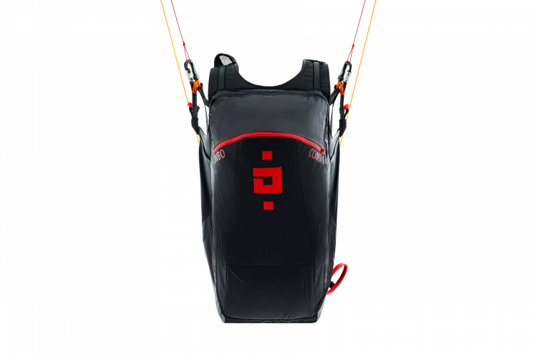 Sellette DUDEK COMBO 2023