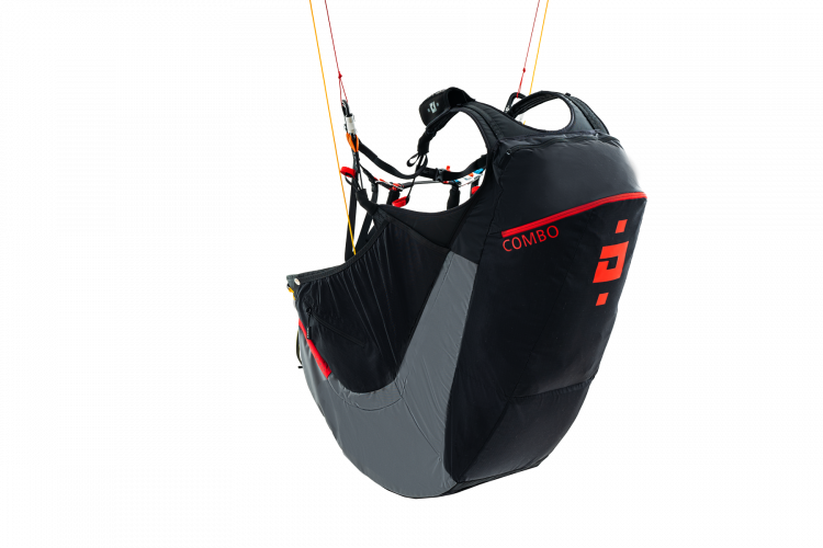 Sellette DUDEK COMBO 2023