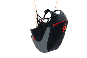 Sellette DUDEK COMBO 2023