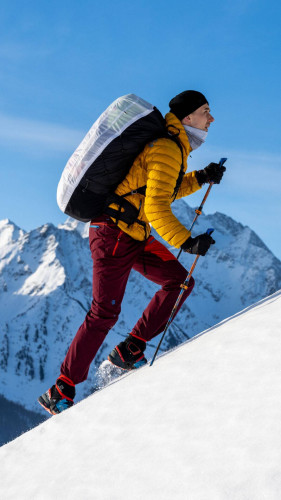 Sac vol-rando DUDEK DURALIGHT