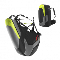 Sellette réversible ADVANCE PROGRESS 3