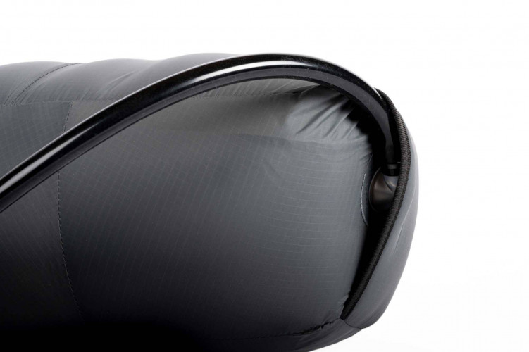 Protection gonflable KORTEL