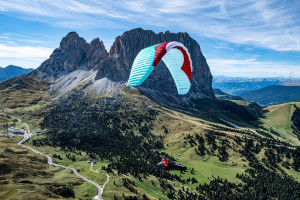 Parapente occasion GIN BONANZA 3