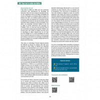 Livre "Topo cross parapente"