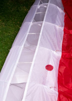 Mini-voile NOVA BANTAM 2