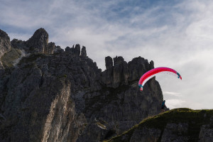 Mini-voile NOVA BANTAM 2