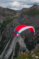 Mini-voile NOVA BANTAM 2