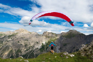 Mini-voile NOVA BANTAM 2