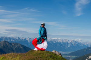 Mini-voile NOVA BANTAM 2