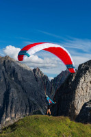 Mini-voile NOVA BANTAM 2