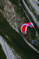 Mini-voile NOVA BANTAM 2