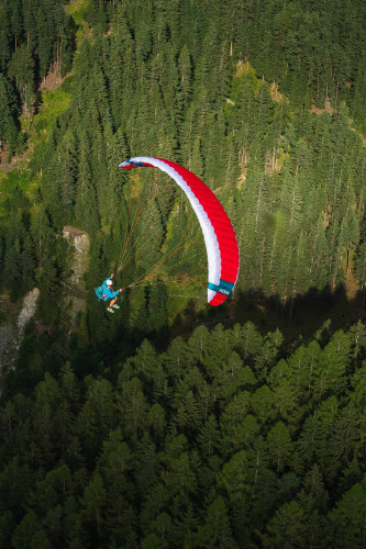 Mini-voile NOVA BANTAM 2