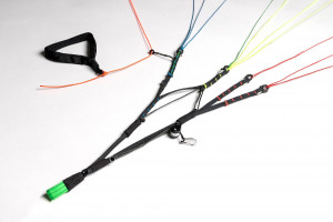 Mini-voile NOVA BANTAM 2