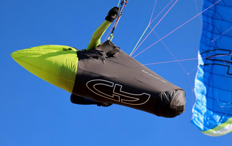 Cocon AIRDESIGN THE STOCK