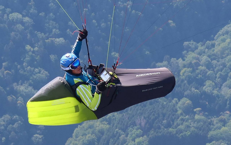 Cocon AIRDESIGN THE STOCK