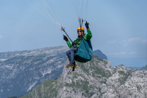 Sellette SUPAIR EVO LITE 2