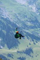 Sellette SUPAIR EVO LITE 2