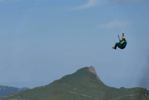 Sellette SUPAIR EVO LITE 2