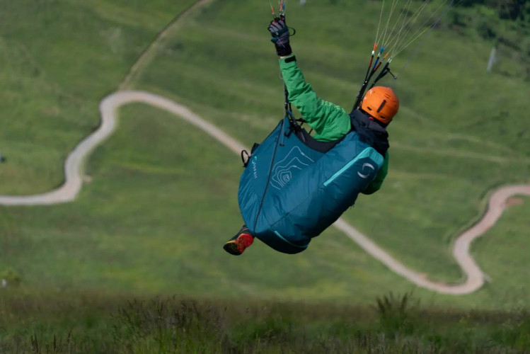 Sellette SUPAIR EVO LITE 2