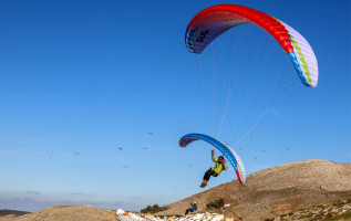 Parapente AIRDESIGN SUSI 4