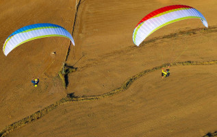 Parapente AIRDESIGN SUSI 4