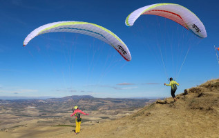 Parapente AIRDESIGN SUSI 4