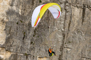 Parapente AIRDESIGN LIVI