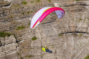 Parapente AIRDESIGN LIVI