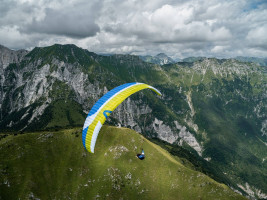Parapente SKYWALK TEQUILA 6