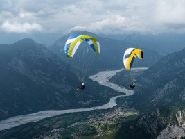 Parapente SKYWALK TEQUILA 6