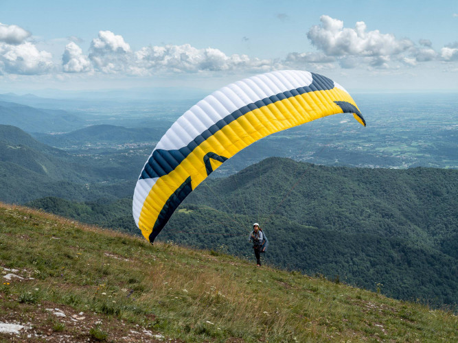 Parapente SKYWALK TEQUILA 6