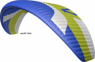 Parapente SKYWALK TEQUILA 6