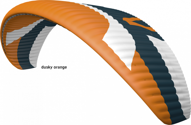 Parapente SKYWALK TEQUILA 6