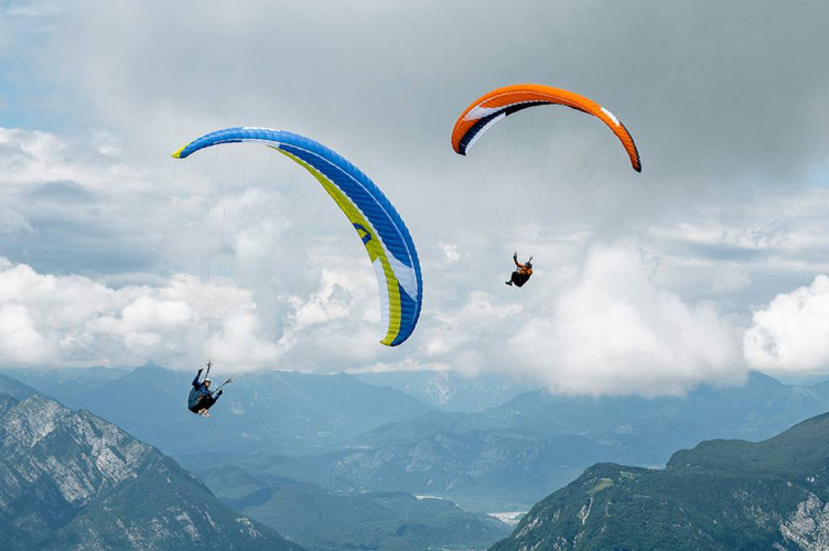 Parapente SKYWALK TEQUILA 6