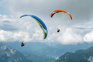 Parapente SKYWALK TEQUILA 6