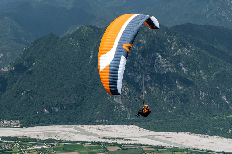 Parapente SKYWALK TEQUILA 6