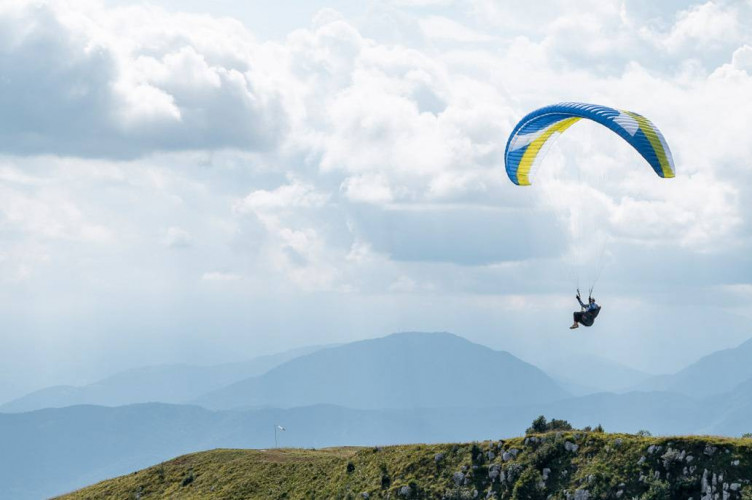Parapente SKYWALK TEQUILA 6