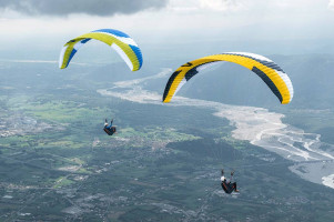 Parapente SKYWALK TEQUILA 6