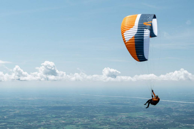 Parapente SKYWALK TEQUILA 6