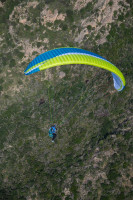 Parapente AIRDESIGN VIVO 2
