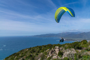 Parapente AIRDESIGN VIVO 2