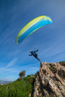 Parapente AIRDESIGN VIVO 2