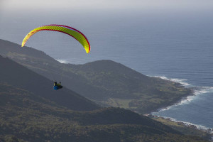 Parapente AIRDESIGN VIVO 2