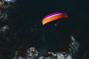 Parapente AIRDESIGN VIVO 2