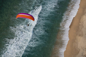 Parapente AIRDESIGN VIVO 2