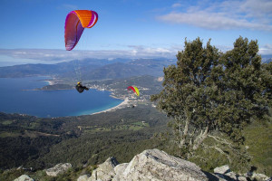 Parapente AIRDESIGN VIVO 2