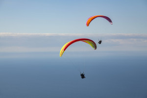 Parapente AIRDESIGN VIVO 2